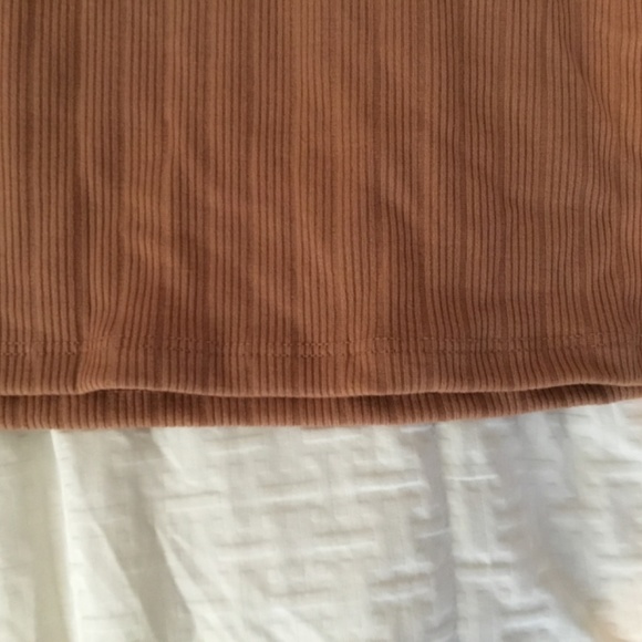 Privacy Please One Sholder Body Con Short Dress - Picture 5 of 6